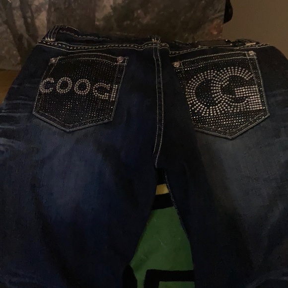 Jeans - Picture 2 of 4